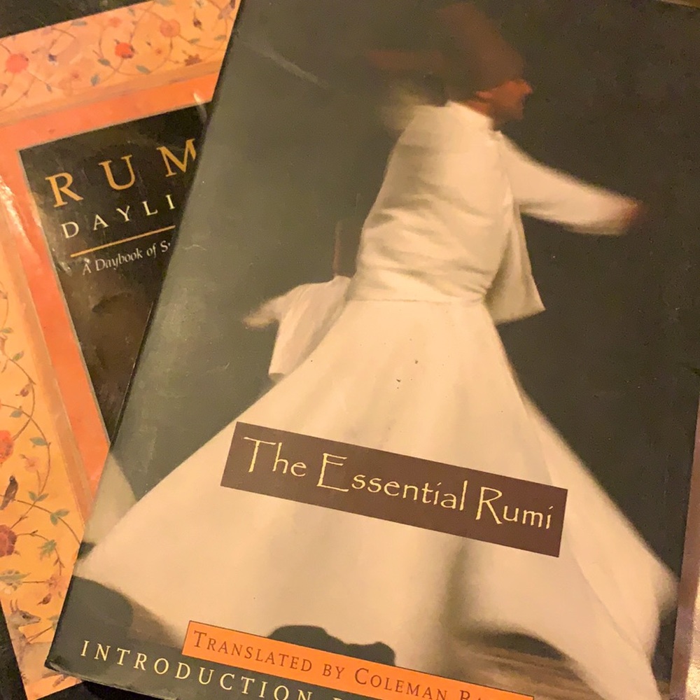 RUMI Bundle